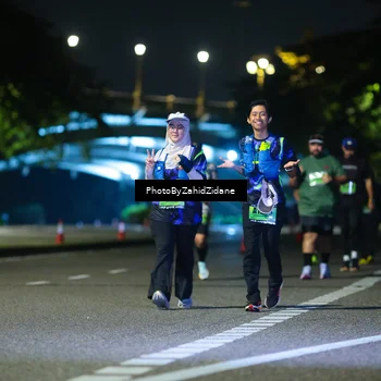 Runner Photo 5390622