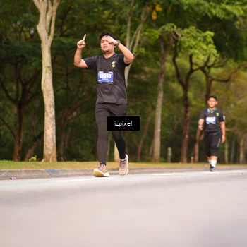 Runner Photo 5390623