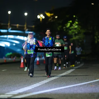 Runner Photo 5390624