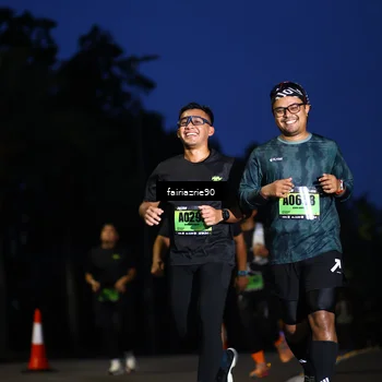 Runner Photo 5390625