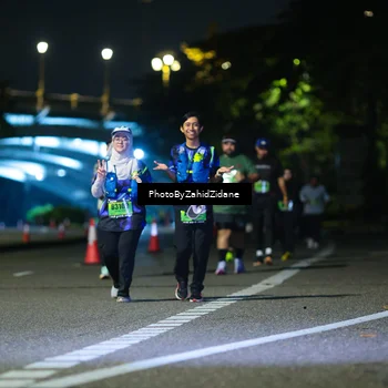 Runner Photo 5390628