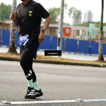 Runner Photo 5390629