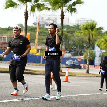 Runner Photo 5390630