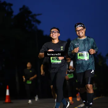Runner Photo 5390631