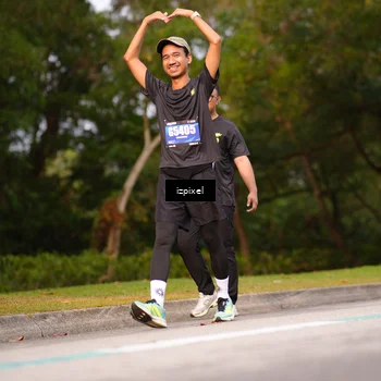 Runner Photo 5390632