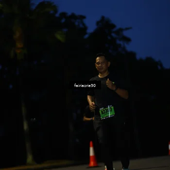 Runner Photo 5390633