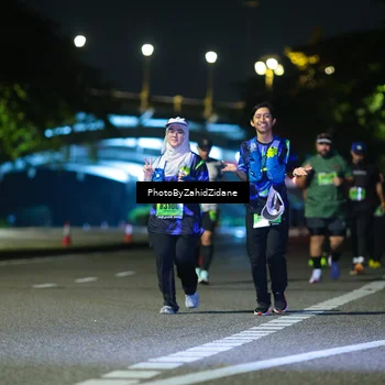 Runner Photo 5390634