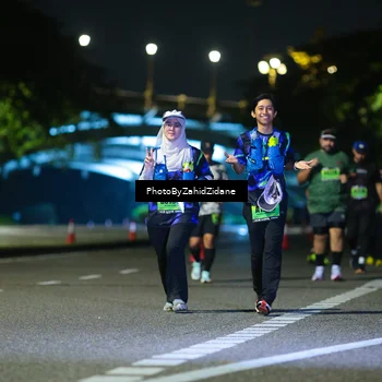 Runner Photo 5390636
