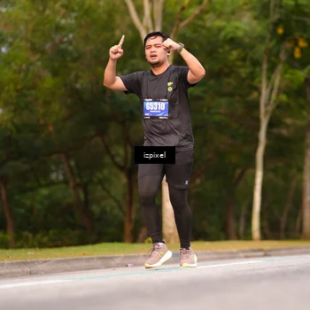 Runner Photo 5390637