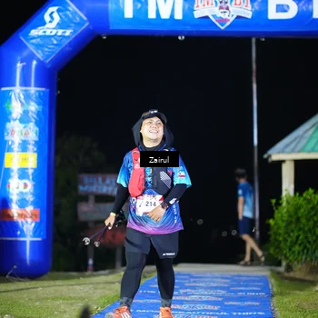 Runner Photo 5390639