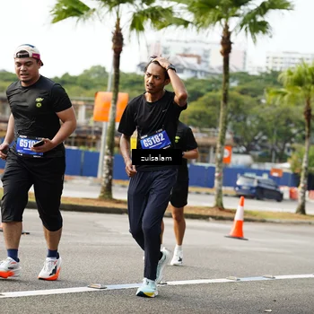 Runner Photo 5390641