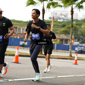 Runner Photo 5390642