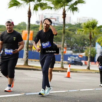 Runner Photo 5390643
