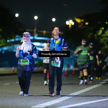 Runner Photo 5390646