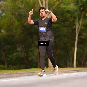 Runner Photo 5390647