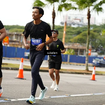 Runner Photo 5390649