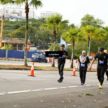 Runner Photo 5390650