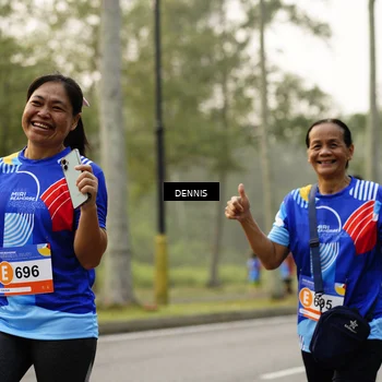 Runner Photo 5390651