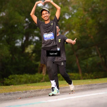 Runner Photo 5390652