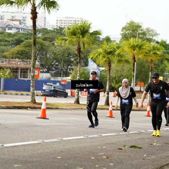 Runner Photo 5390653