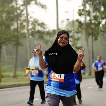 Runner Photo 5390654