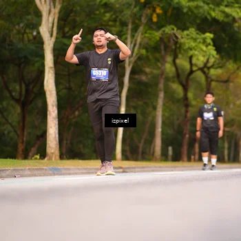 Runner Photo 5390655