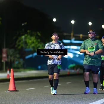 Runner Photo 5390656