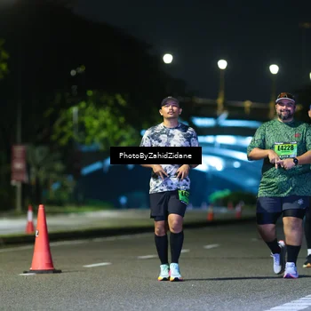 Runner Photo 5390657