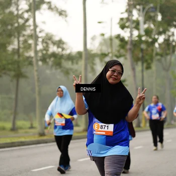 Runner Photo 5390659