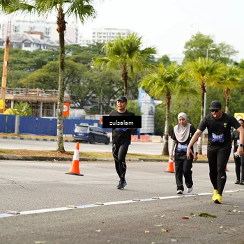 Runner Photo 5390660