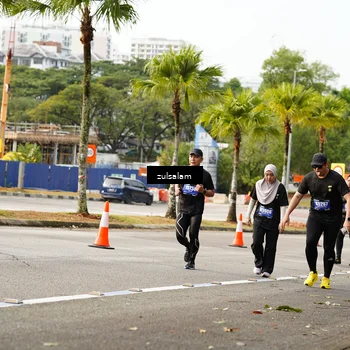 Runner Photo 5390661