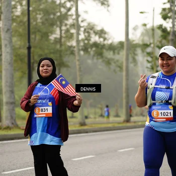 Runner Photo 5390662