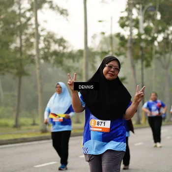 Runner Photo 5390664