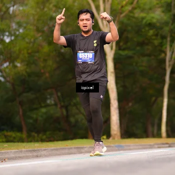 Runner Photo 5390665