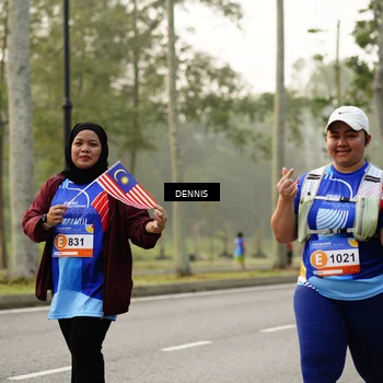 Runner Photo 5390666