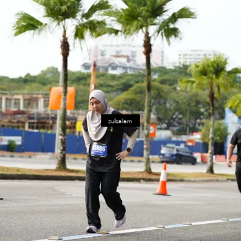 Runner Photo 5390667