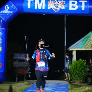 Runner Photo 5390669