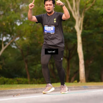 Runner Photo 5390670