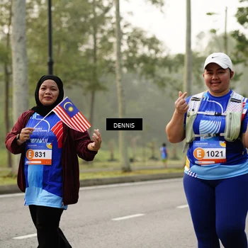Runner Photo 5390671