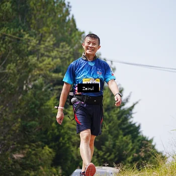 Runner Photo 5390672