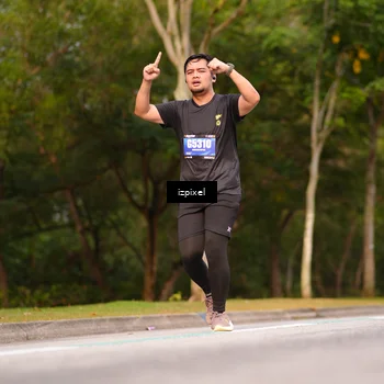 Runner Photo 5390674