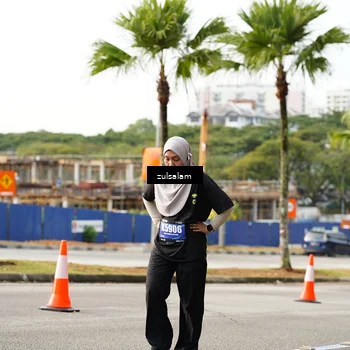 Runner Photo 5390675