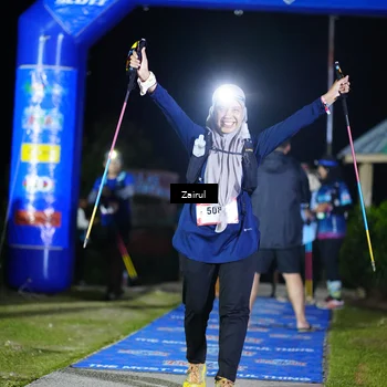 Runner Photo 5390677