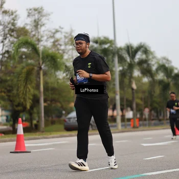 Runner Photo 5390678