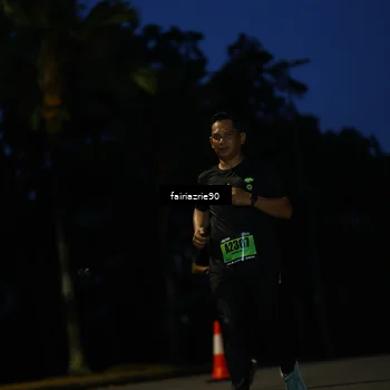 Runner Photo 5390680