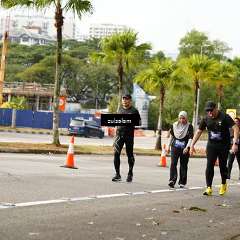 Runner Photo 5390681