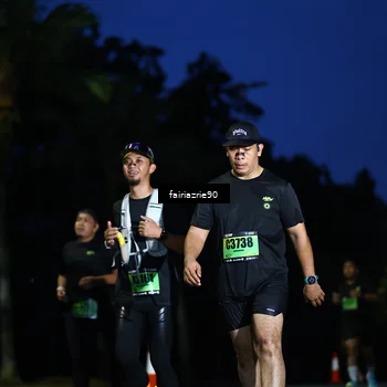 Runner Photo 5390683