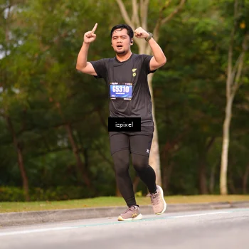 Runner Photo 5390684