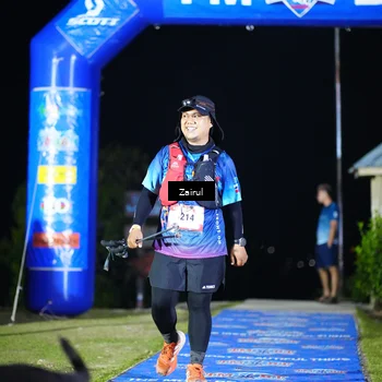 Runner Photo 5390685
