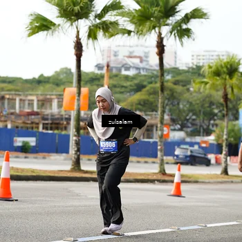 Runner Photo 5390686